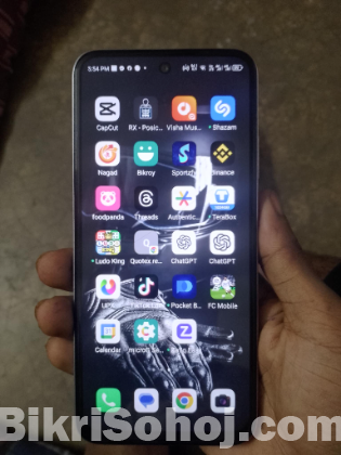 Infinix smart 9